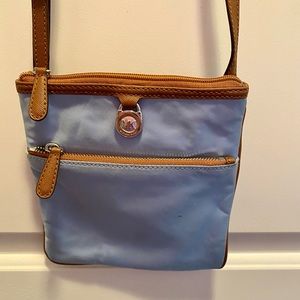 Gently Used Michael Kors cross Body
